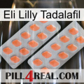 Eli Lilly Tadalafil 27